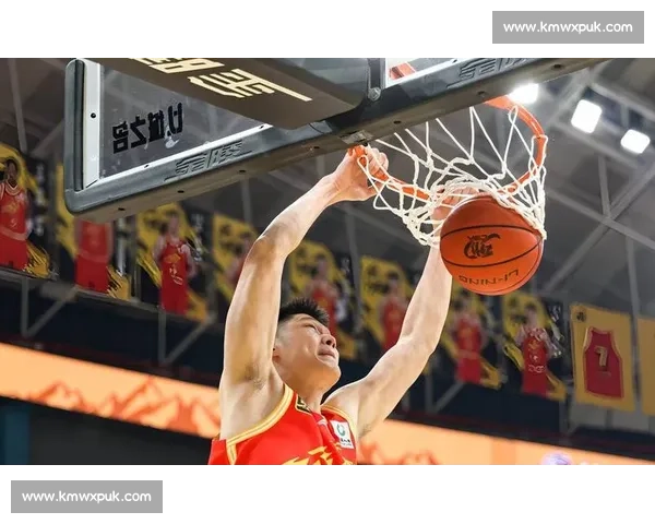 福建对阵广厦直播前瞻球队状态分析与关键球员看点全面解读赛场走势